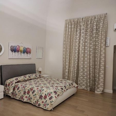 Apartmán Indahouse Bari Exteriér fotografie