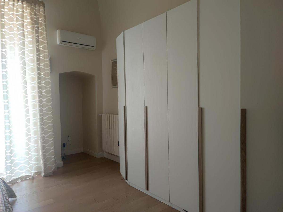 Apartmán Indahouse Bari Exteriér fotografie