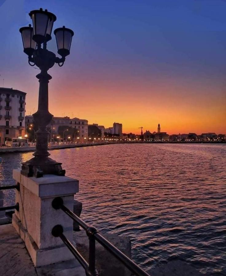 Apartmán Indahouse Bari Exteriér fotografie