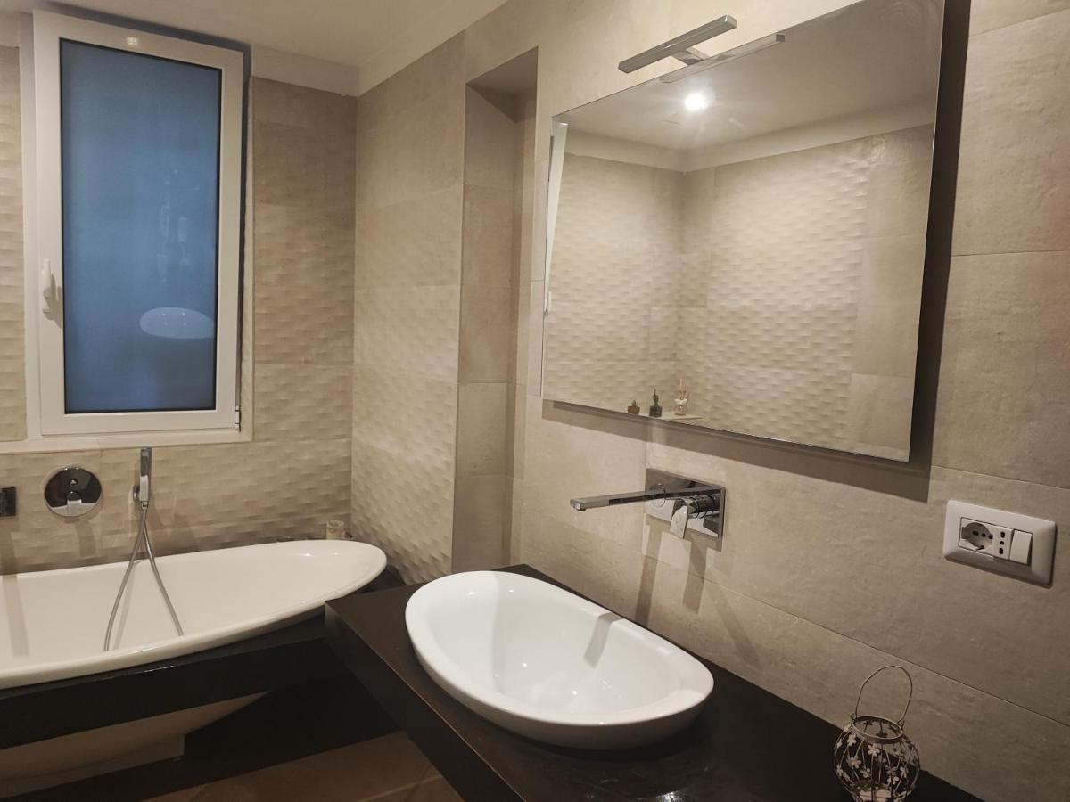 Apartmán Indahouse Bari Exteriér fotografie
