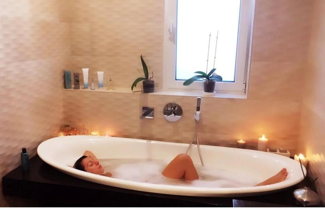 Apartmán Indahouse Bari Exteriér fotografie
