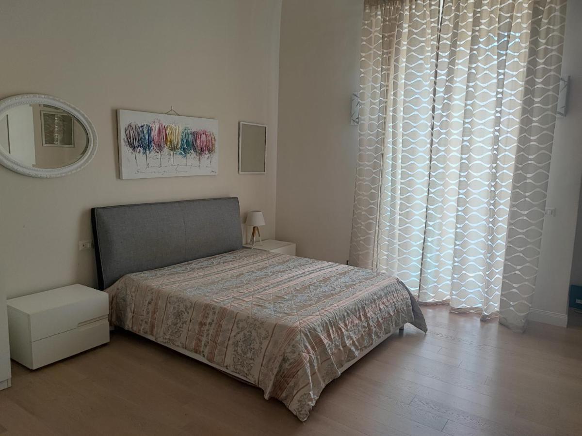 Apartmán Indahouse Bari Exteriér fotografie
