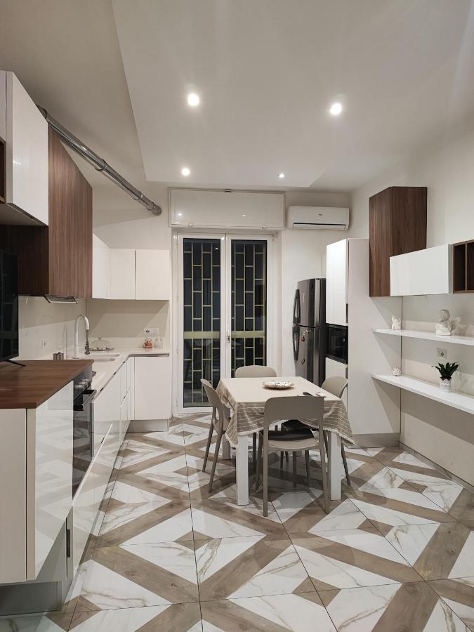 Apartmán Indahouse Bari Exteriér fotografie
