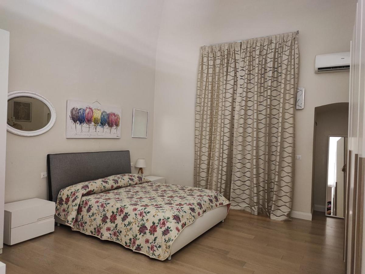 Apartmán Indahouse Bari Exteriér fotografie