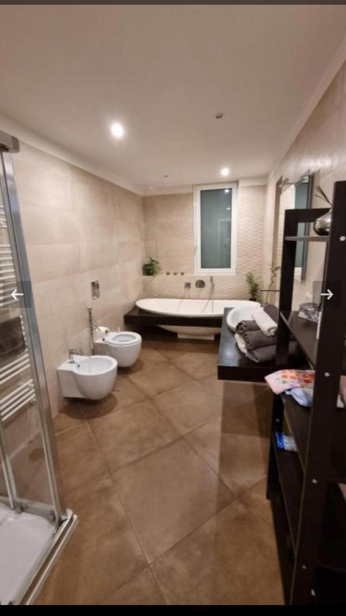 Apartmán Indahouse Bari Exteriér fotografie